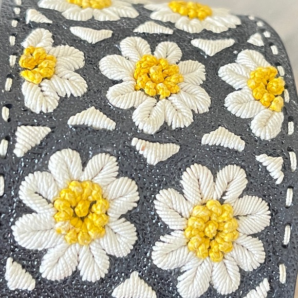 Handmade Mexican Pulsera Piteada, Bracelet Piteado - Picture 5 of 6